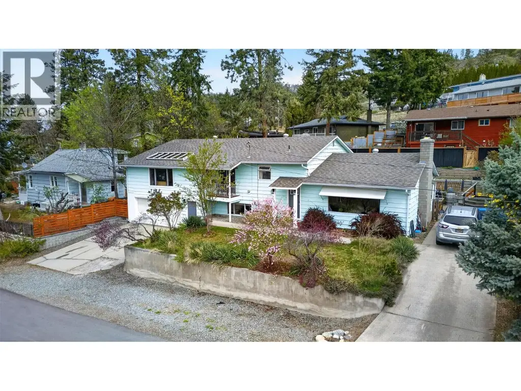 716 Mosley Place, Okanagan Falls